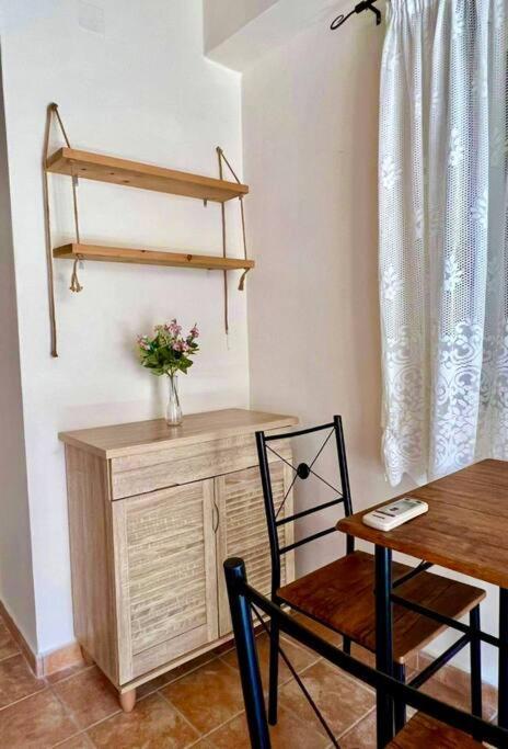 Elia Studio Sokrakion Екстер'єр фото